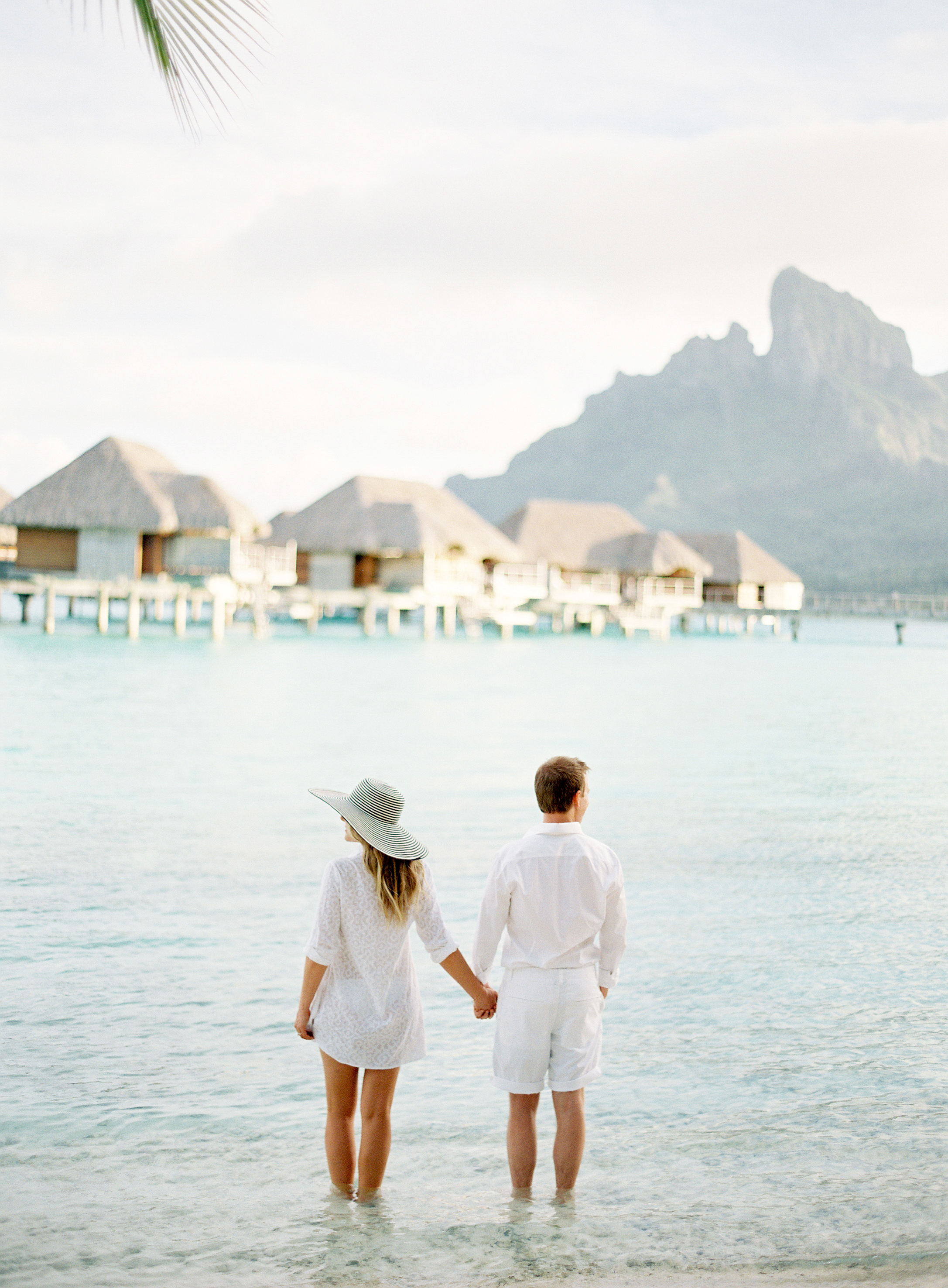 21 of the World’s Most Luxurious Honeymoon Spots